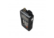 Skaner szerokopasmowy Uniden UBC125XLT (CB Radio, AIR, UHF, VHF)