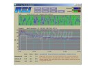 Audio Spectrum Analyzer ASA-2000 - oprogramowanie do analizy przecieku widma akustycznego