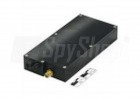System kodowanej transmisji audio-video DV TX-RX-1450