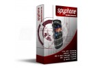 SpyPhone Blackberry Server Pro - podsłuch GSM i kontrola telefonu