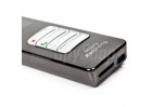 Dyktafon cyfrowy DVR-188 z Bluetooth® - nagrywanie rozmów telefonicznych