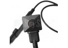 Minikamera HD typu pinhole kamuflowana w guziku CMD-BU13