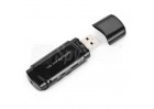 Miniaturowa kamera z dyktafonem DVR-A9 ukryta w pendrive USB