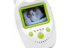 Bezprzewodowa kamera dla rodziców do monitoringu dziecka Goscam 8209JA