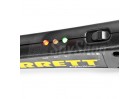 Kompaktowy wykrywacz metali Garrett Super Wand® dla profesjonalistów