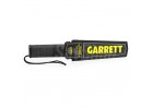 Ręczny wykrywacz metalu Garrett Super Scanner® V z atestem