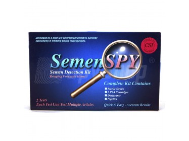 SemenSPY® Original - niezawodny test na wierność partnera