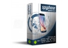 Lokalizowanie GPS telefonu z SpyPhone Rec Pro - Samsung Galaxy S3 mini