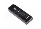 Miniaturowy rejestrator audio-video Esonic CAM-U7 z długim czasem pracy