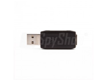 KeyGrabber USB 16MB - kontrola rodzicielska i monitorowanie komputera