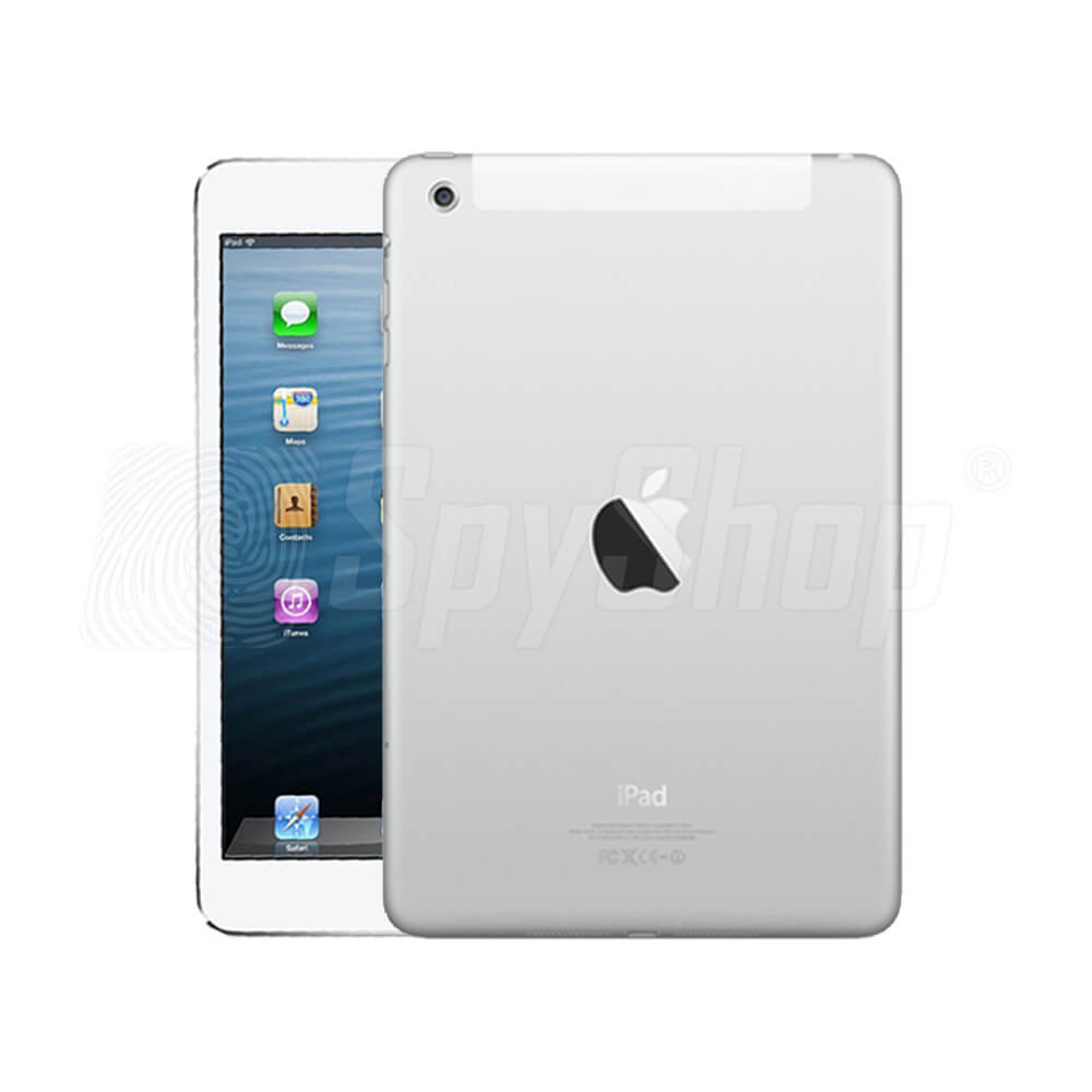 iPad mini2 Wi-Fi cellular 32GB シルバー - タブレット