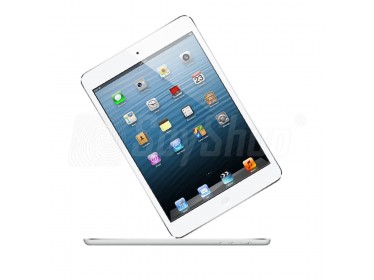 Nadzór nad tabletem i podsłuch pracownika - iPad mini 2 WiFi 16GB iOS Extreme