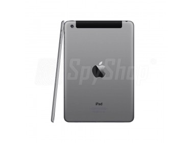 Monitorowanie firmowego tabletu - szpiegowski iPad Air 2 WiFi + Cellular 64GB