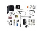 Zestaw inspekcyjny Sas R&D CEK-R® (Contraband Enforcement Kit) z fiberoskopem Ultimate Fiberscope®