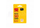 Karta microSD 2GB Strontium