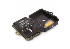 Fotpułapka SpyPoint Iron-10 z oświetlaczem IR do monitoringu posesji