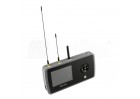 Szerokopasmowy skaner radiowy do wykrywania podsłuchów i kamer JJN WAM-108T