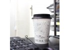 Kamera z rejestratorem wideo LawMate PV-CC10 ukryta w kubku na kawę