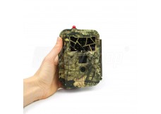 Fotopułapka Covert® Special Ops Code Black 3G z komunikacją bezprzewodową