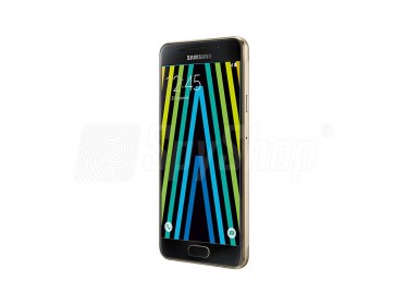 Ultraszybki Samsung Galaxy A5 z 8-rdzeniowym procesorem i szpiegowskim oprogramowaniem