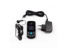 Lokalizator GPS dla osób starszych z połączeniem alarmowym - GT301N