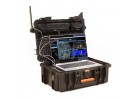 System do wykrywania podsłuchów i innych urządzeń inwigilacyjnych Delta X 2000/6