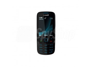 XCell Basic v2 bezpieczny telefon szyfrujący wiadomości SMS