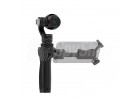 Gimbal DJI Osmo Plus - kamera sportowa ze stabilizatorem obrazu