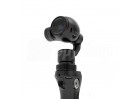 Gimbal DJI Osmo Plus - kamera sportowa ze stabilizatorem obrazu