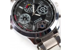 Szpiegowska kamera w smartwatchu dla mężczyzny CAM-2K