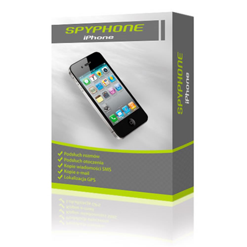SpyPhone do monitorowania telefonu dziecka i nastolatka