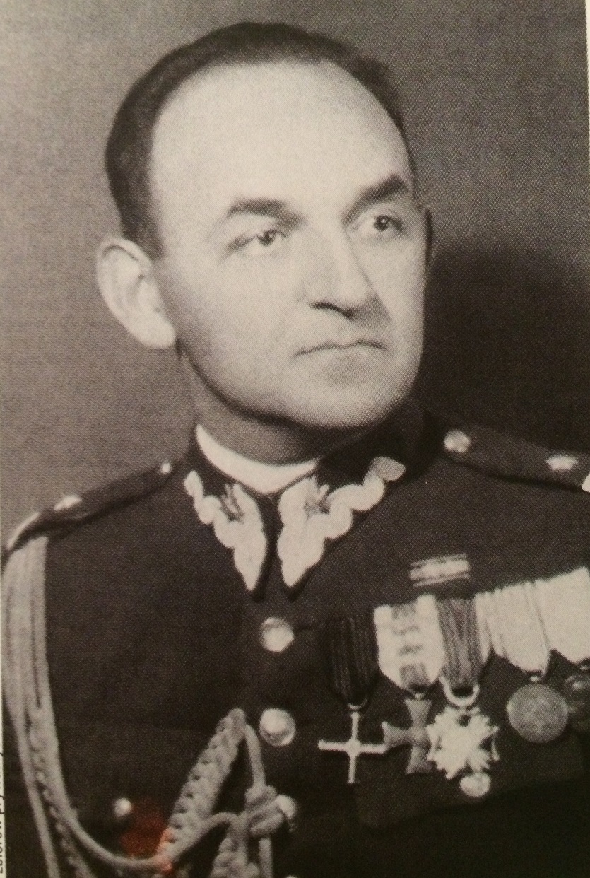 Mieczysław Słowikowski