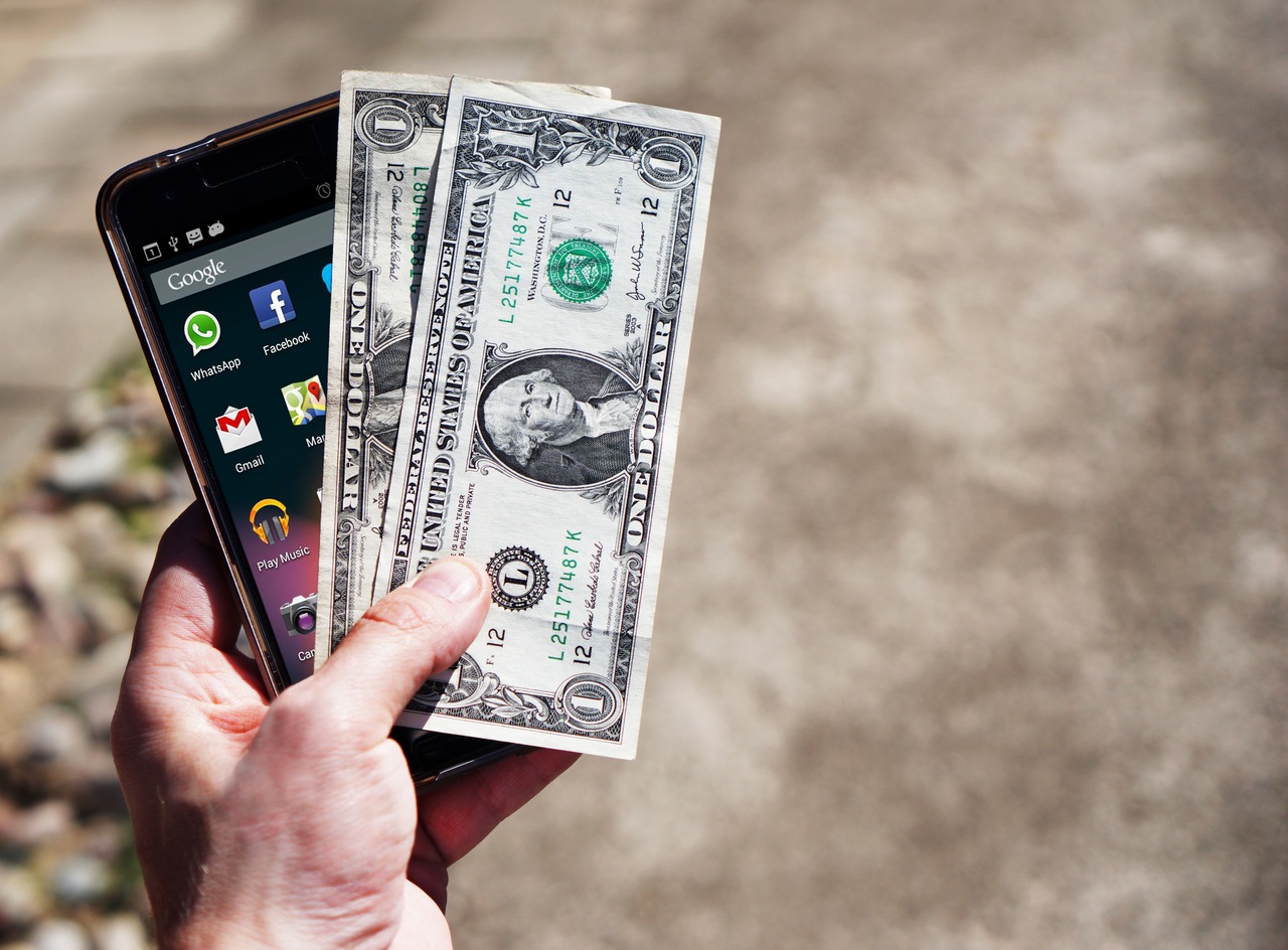 Ile kosztuje rynek smartfonów?