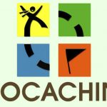 logo geocaching
