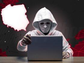 atak hakerski na polskie bazy danych w internecie