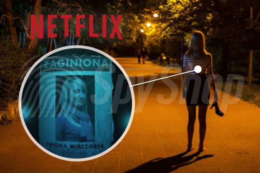 Zaginięcie Iwony Wieczorek: nowe wątki i produkcja Netflixa
