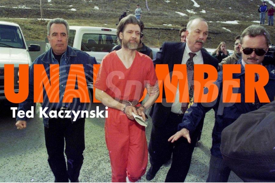 Ted Kaczynski i jego zbrodnie – jak działał słynny Unabomber?