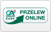 Przelew Online Crédit Agricole