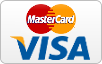 VISA, MasterCard