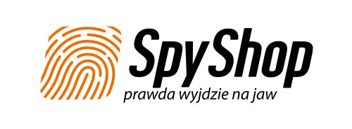 Sieć sklepów detektywistycznych Spy Shop