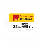 Karta pamięci Strontium 32GB